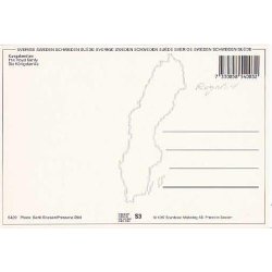 Svenska Kungliga Familien.