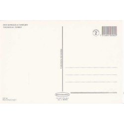 Svenska Kungliga Familien.