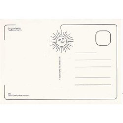 Svenska Kungliga Familien.