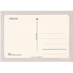 Svenska Kungliga Familien.