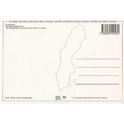 Konung Carl Gustaf och Drottning Silvia.