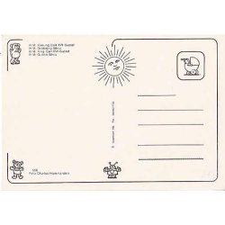 Konung Carl Gustaf och Drottning Silvia.