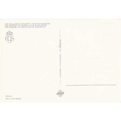 Konung Carl XVI Gustaf och Drottning Silvia.