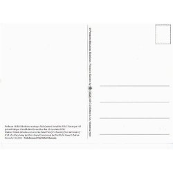 Nobelprisutdeling 10.december 2000.