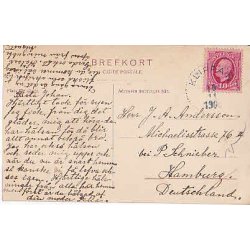 Fyra Generationer af Svenska Konunghuset.