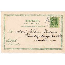 H.M.Konungen - Kronprinsen - Hertigen af Sk&aring;ne.