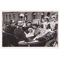 Konungens 80 &Aring;rsdag