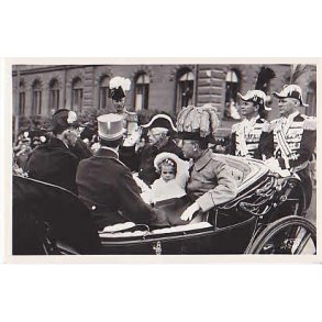 Konungens 80 &Aring;rsdag