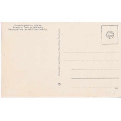 Kronprinsen af Belgien och Prinsessan Astrid