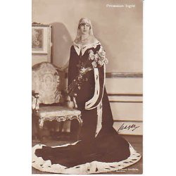 Prinsessan Ingrid