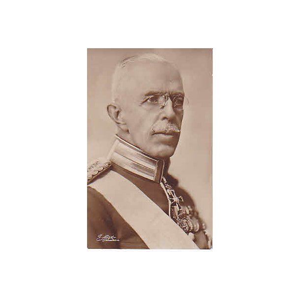 Konung Gustaf