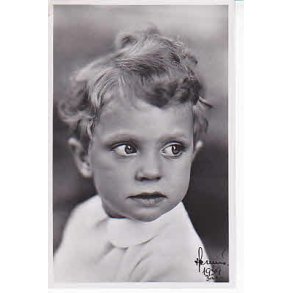 Kronprins Carl Gustaf.