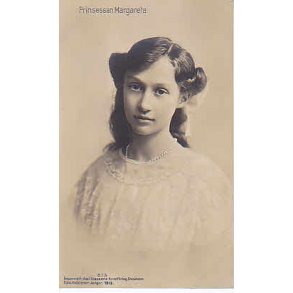 Prinsessan Margareta