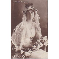 Prinsessan Margareta