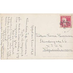 Prinsessan Margareta