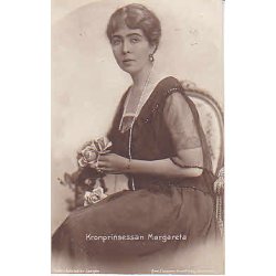 Prinsessan Margareta