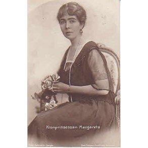 Prinsessan Margareta