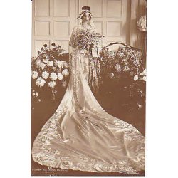 Prinsessan Margareta