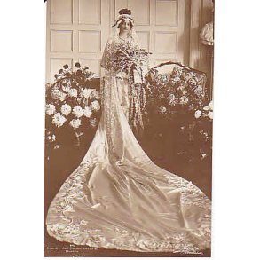 Prinsessan Margareta