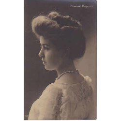 Prinsessan Margareta