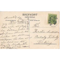 Prinsessan Margareta - Prins Gustaf Adolf