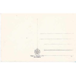 Prinsessan Sibylla med sina Barn.