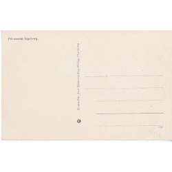 Prinsessan Ingeborg.