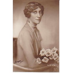 Prinsessan Ingeborg.