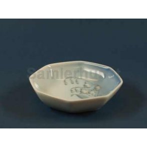 Convalla Askebæger Ottekantet