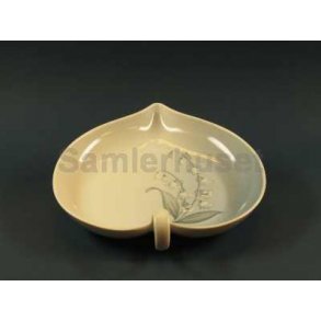 Convalla Kagefad Bladformet