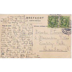 Hertigparet af S&oslash;ndermanland.