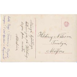 Kronprinsessan med sina Barn