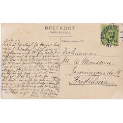 Hertigparet af S&oslash;ndermanland.