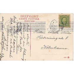 Hertigparet af S&oslash;ndermanland.