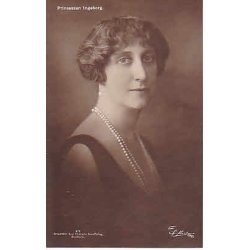 Prinsessan Ingeborg