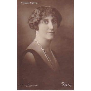 Prinsessan Ingeborg
