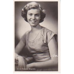 Prinsessan Margaretha