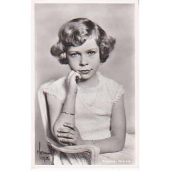 Prinsessan Christina