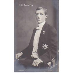 Prins Erik