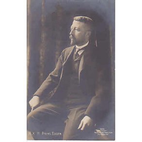 Prins Eugen