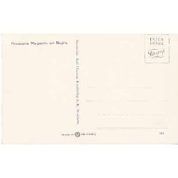 Prinsessorna Margarethe och Borgitta.