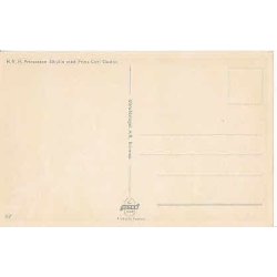 Prinsessan Sibylla med Prins Carl Gustaf.