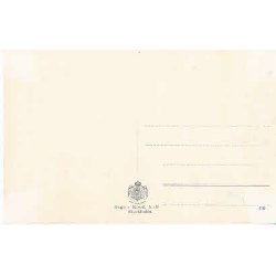 Konung Gustaf och Prins Carl Gustaf.