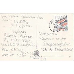 Prinseparet med deres Barn.