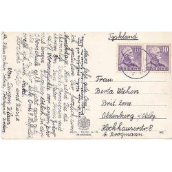 Prinsessan Sibylla med Prins Carl Gustaf.