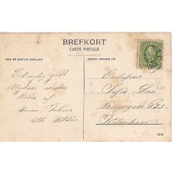 Prins Gustaf Adolf och Prinsessan Margareta.