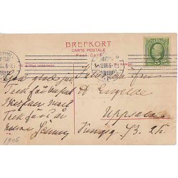 Prinseparet med deres Barn.