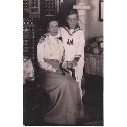 Drottning Victoria - Prins Lennart