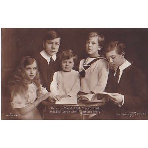 Gustav Adolf-Sigvard-Bertil-Carl-Ingrid