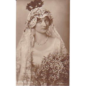 Kronprinsessan Astrid